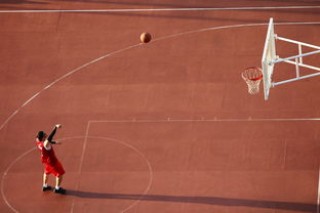 哈尔滨成功举办第五届少年CBA城市赛，哈尔滨 cba